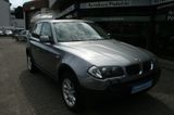 BMW X3 Baureihe X3 2.0 i |Pano|Leder|Klima|Allwetter - BMW X3: 0i