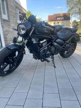 Kawasaki Vulcan S - CHOPPER VON 501 BIS 750 CCM