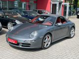 Porsche 997 S Cabrio Tip. - Sonderleder - topgepflegt - Porsche 997 in München