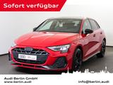 Audi A3 Sportback S line 40 TFSI e S tronic - Audi A3 Neuwagen in Berlin