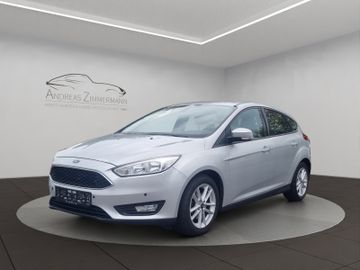 Ford Focus - 1