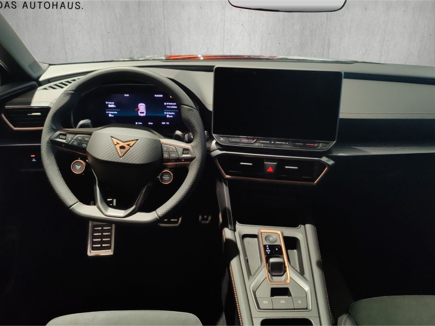 Cupra Leon - Bild 11