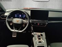 Cupra Leon - Vorschau Bild 11