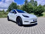 Tesla Model Y Performance Dual Motor AWD Performance