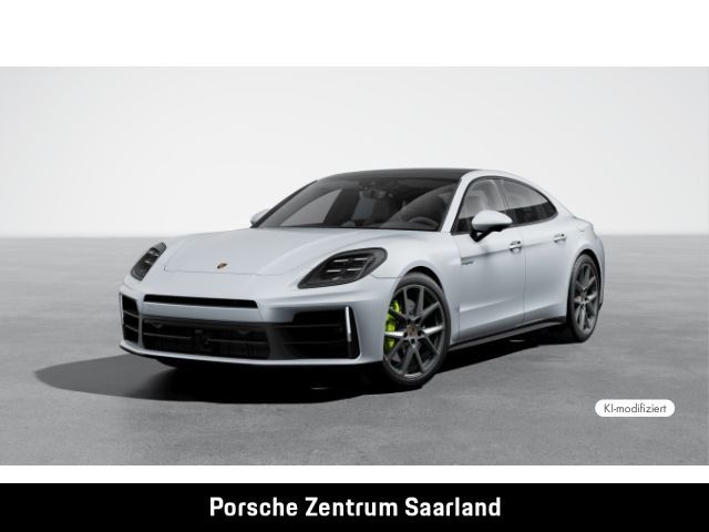Image of Porsche Panamera