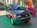 Volkswagen T5 Multivan - VW T5 Multivan Gebrauchtwagen in Hamburg