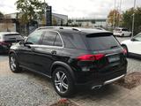 Mercedes-Benz GLE 350 de 4Matic AHK Kam Distr. LED Leder 20" - Mercedes-Benz GLE-Klasse Gebrauchtwagen in Bremen
