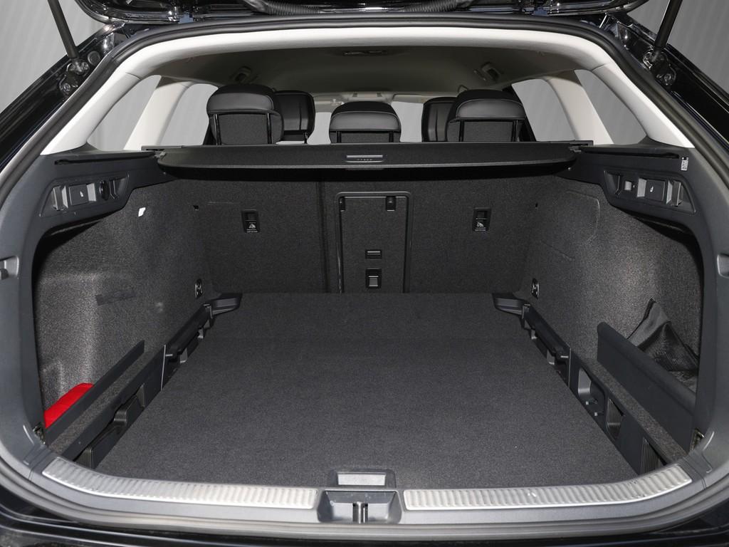 Volkswagen Passat 2.0 TDI DSG Business AHK/Navi/RFK, миниатюра 6