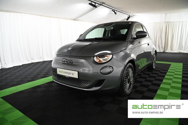 Fiat 500e 42 kWh 3+1 Style Spurhalteassist/CarPlay/16