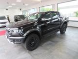 Ford Ranger Raptor 2.0 TDCi Doka 4x4 * PERFORMANCE * - Ford Ranger in Essen