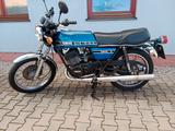 Yamaha RD 250 - YAMAHA RD 250