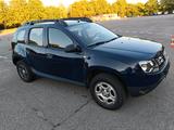 Dacia Duster 1.6 SCe 115 4x2 Ambiance Ambiance - Dacia Duster: Ambiance