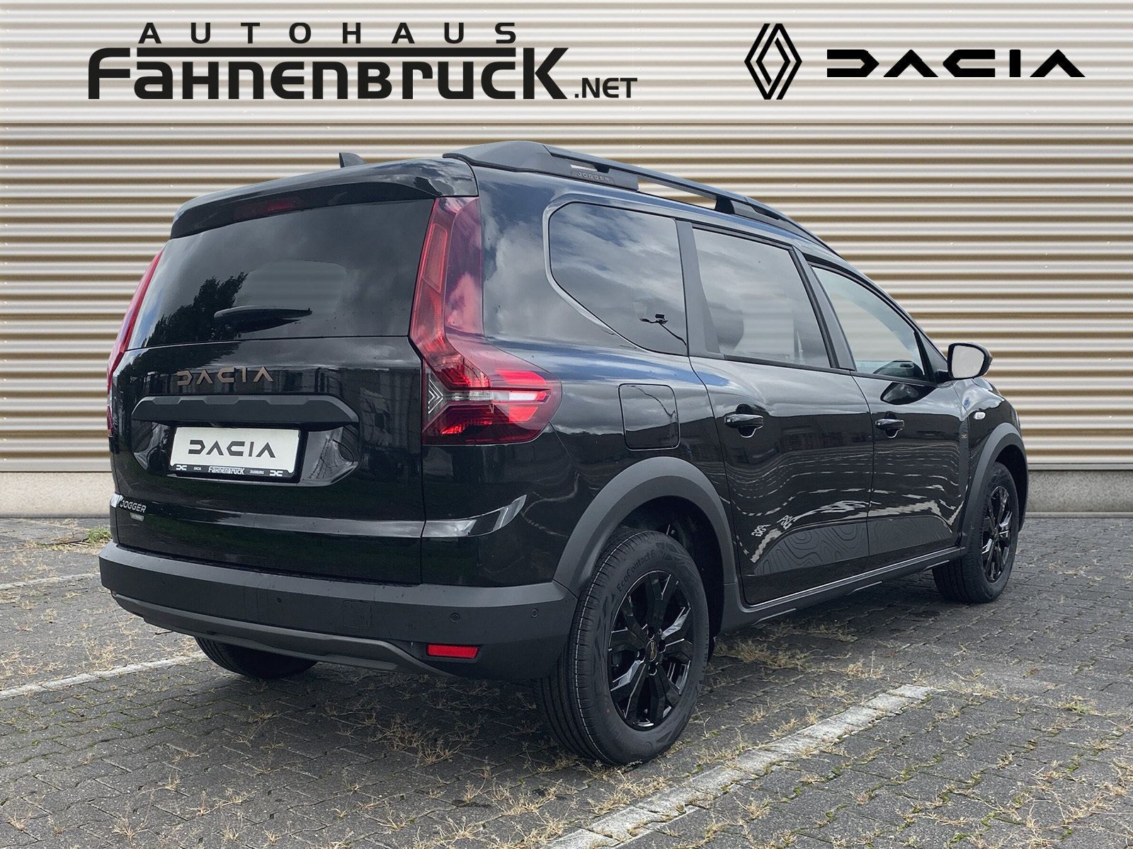 Dacia Jogger - Bild 5