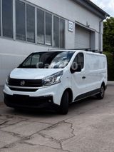 Fiat Kastenwagen/Klima/Kamera/Tempo/CarPlay/keyless - Fiat Gebrauchtwagen Kastenwagen