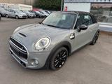 MINI Cabrio Cooper S *LED*NAVI*Automatik* - MINI MINI: Cabrio