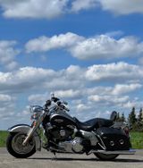 Harley-Davidson Road King classic 2015 - GEBRAUCHT ESSEN