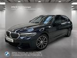 BMW 520d xDrive M Sport Standheizung Kamera HiFi