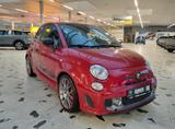 Abarth 595 Competizione 595 Competizione Metallic - Abarth aus 2015