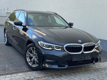 BMW 320 - 7