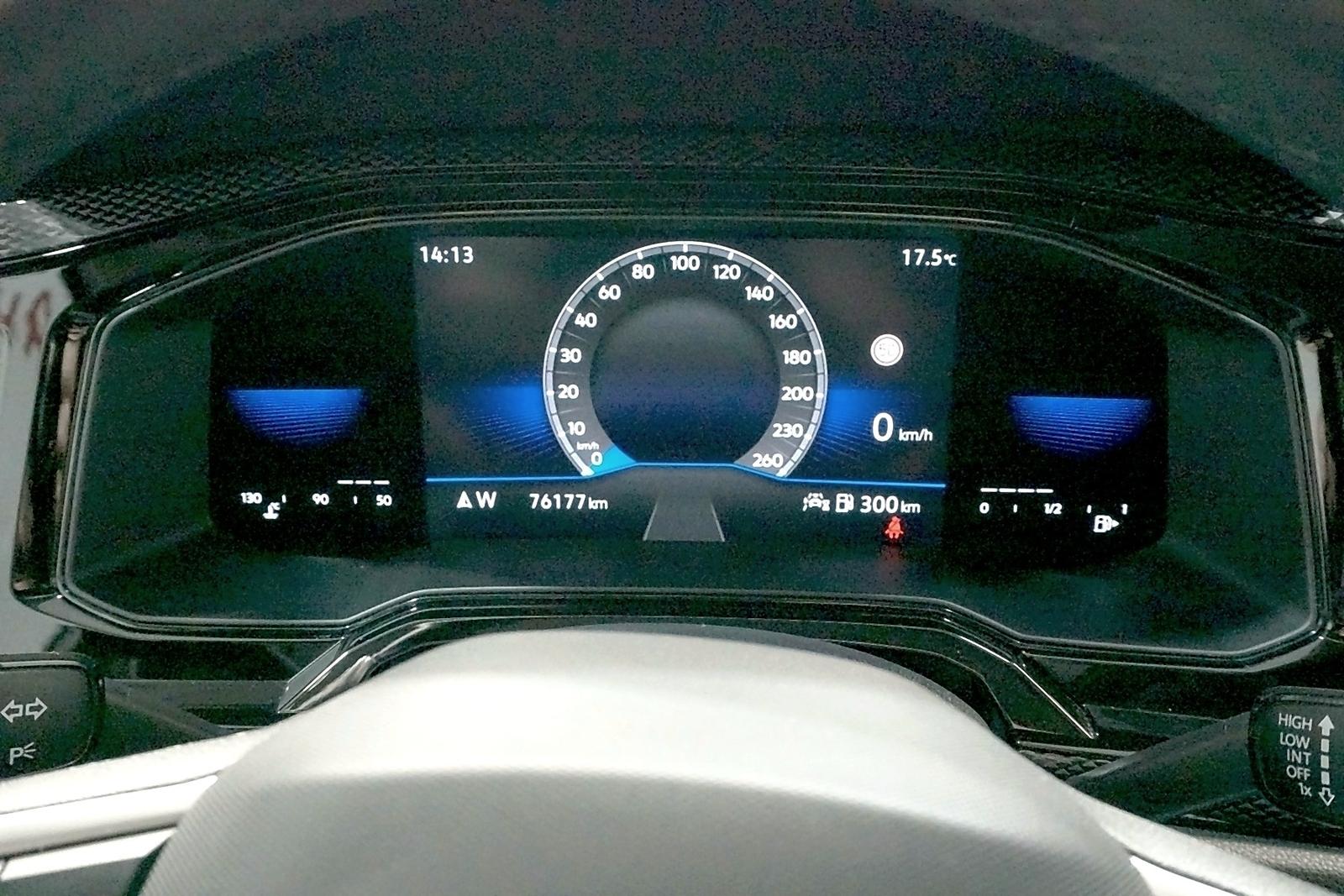 Volkswagen Taigo 1.0 TSI Life*NAVI*LED*Virtual Cockpit*DAB, миниатюра 25