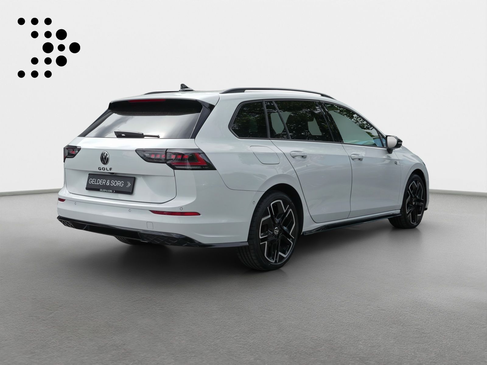 Volkswagen Golf - Bild 2