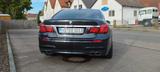 BMW 760i -M der letzte echte V12 - BMW 760: 760i