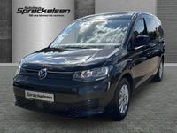 Volkswagen Caddy Maxi - Vorschau Bild 1