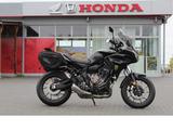 Yamaha MT-7 Tracer ABS + Zubehör+HU+Insp.NEU - YAMAHA MT