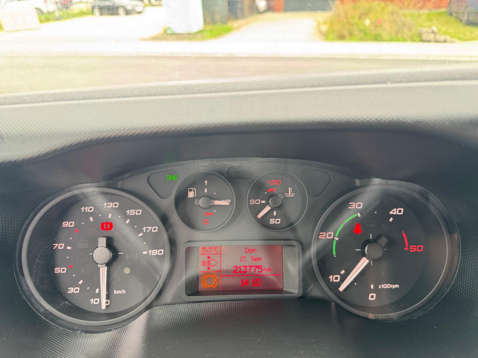 Iveco ANDERE Daily Kasten HKa 35 S ... V Radstand 4100