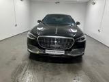 Mercedes-Benz S 680 Maybach *FONDENTERAINMENT*HEADUP*EXECUTIVE - Mercedes-Benz S 680 aus 2023