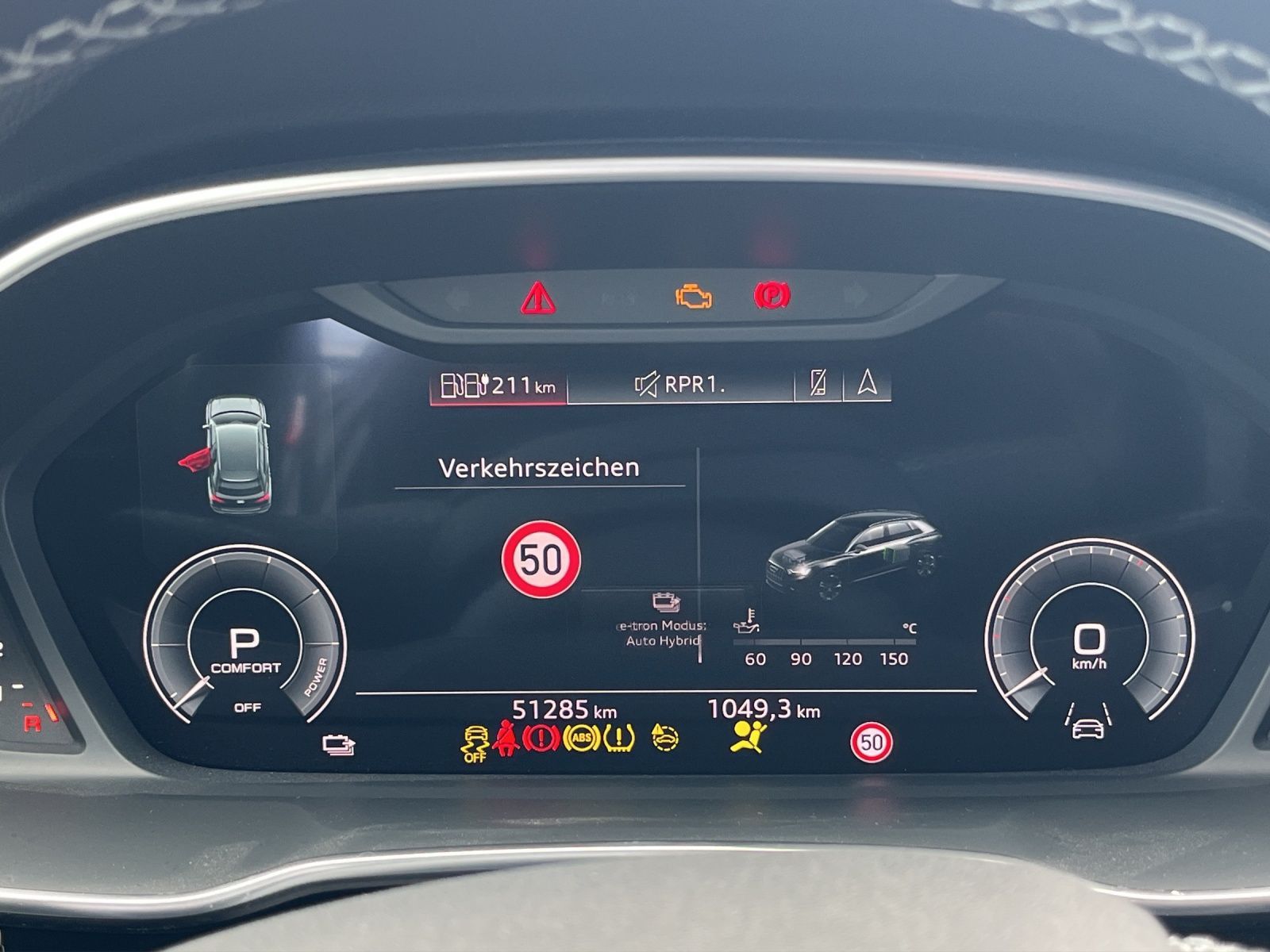 Audi Q3 - Bild 11