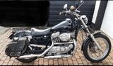 Harley-Davidson Sportster  - HARLEY-DAVIDSON 1997 SPORTSTER