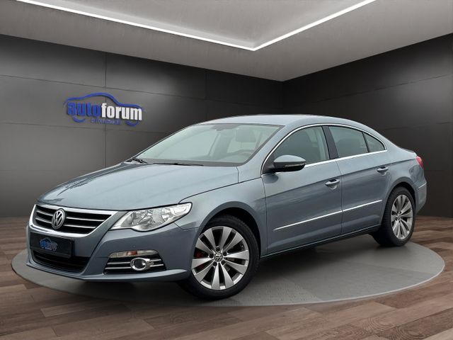 Volkswagen Passat CC AHK°NAV°KAMERA°PDC°SHZ°TEMPOMAT