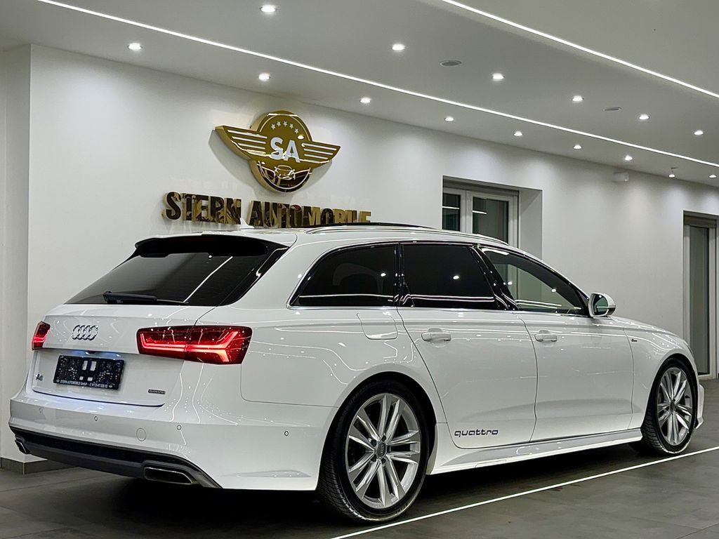 Audi A6 - Bild 33