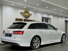 Audi A6 - Vorschau 33