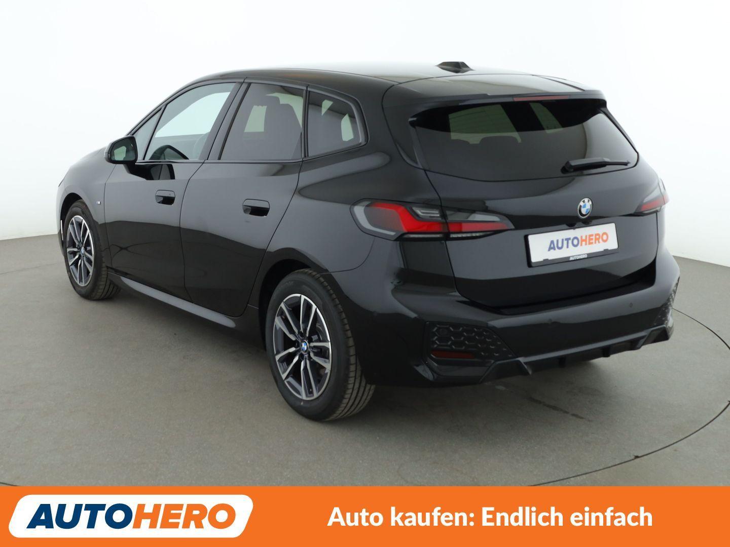 BMW 223 2er 223i Active Tourer Mild-Hybrid M Sport Aut., миниатюра 3