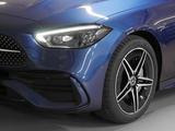 Mercedes-Benz C 180 AMG MBUX Night Ambiente LED Perf-AGA 360° - Mercedes-Benz Ambiente
