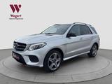 Mercedes-Benz GLE43/450AMG*360*H&K*DESIGNO*PANO*SITZKLIM*KESSY - Mercedes-Benz GLE 43 AMG Gebrauchtwagen