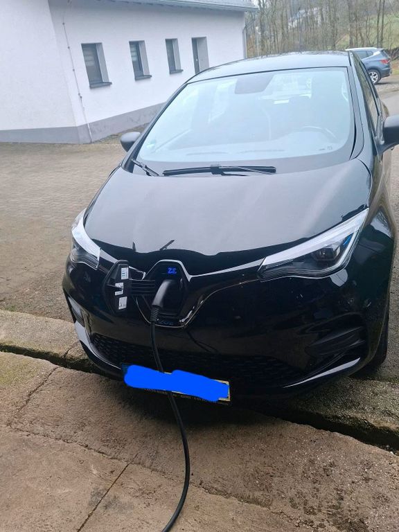 Image of Renault R 11