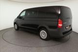 Mercedes-Benz Vito Tourer PRO 116CDI lang|NAV|ACC|RFK|9Sitzer - Mercedes-Benz Vito: Sitzer 9