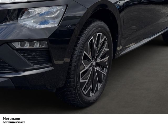 Skoda Kamiq - Bild 9