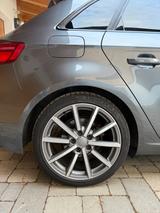 Audi A3 1.5 TFSI cod S tronic sport Sportb sport - Audi A3 mit Benzin-Antrieb: Limousine, 1.5