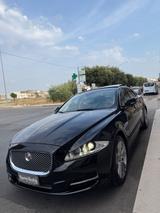 Jaguar XJ 300 C.V DIESEL, CAMBIO AUTOMATICO CON  - Jaguar XJ: X300