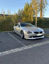 BMW Bmw 630i E63 - (N52B30) Schalter - BMW: Coupe, E30
