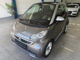 Smart ForTwo 1.0 MHD*AUT*NAV*TMP*PANO*SERV*SOUND*38TKM - Smart in Köln