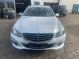 Mercedes-Benz E 200 CGI BlueEfficiency - gebrauchte Mercedes-Benz E 200 aus dem Jahr 2013