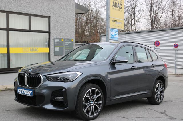 BMW X1 xDrive 20 i M Sport