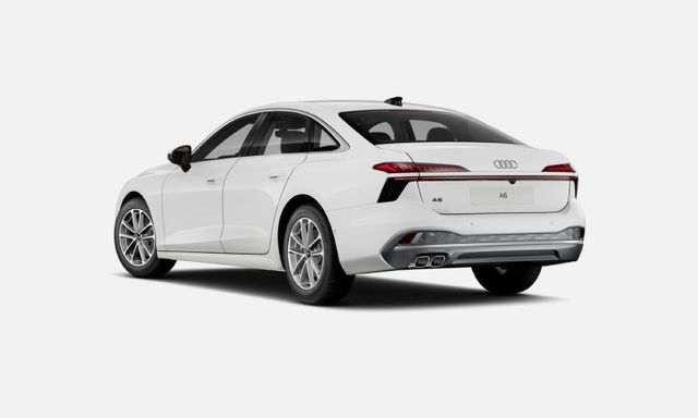 A6 Limo TDI 150 kW  #FREI KONFIGURIERBAR#