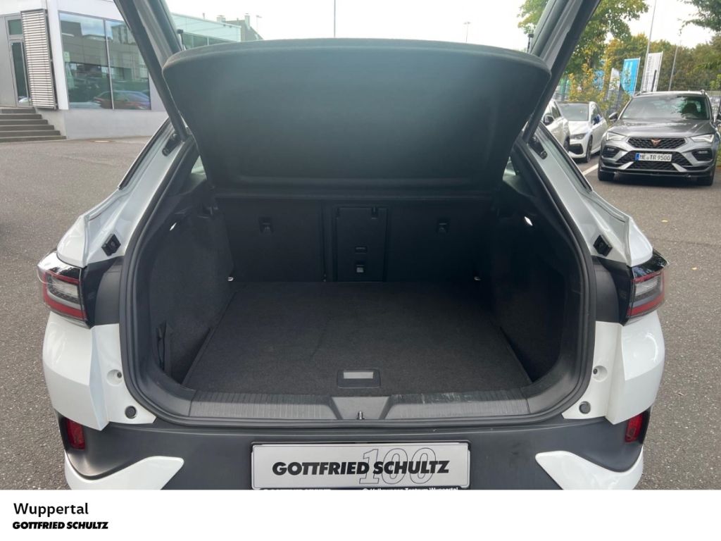 Volkswagen ID.5 - Bild 8
