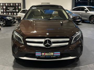 صورة 8 لـ 2014 Mercedes-BENZ GLA